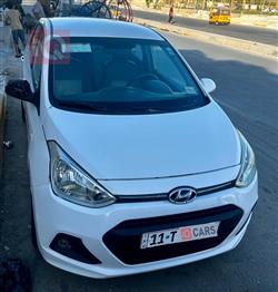Hyundai Grand i10